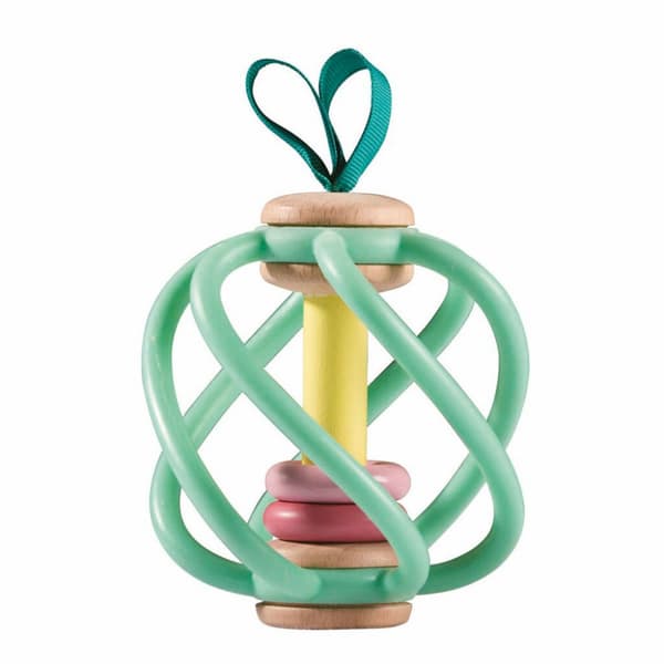 Hape Apple Grab Toy