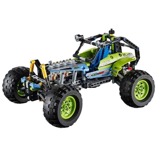 LEGO® Technic 42037 terrängracer
