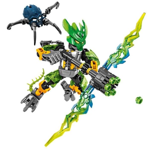 LEGO® Bionicle 70778 Djungelns skydd