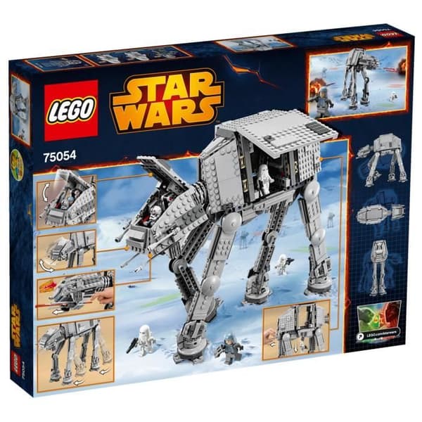 LEGO® Star Wars 75054 AT-AT™