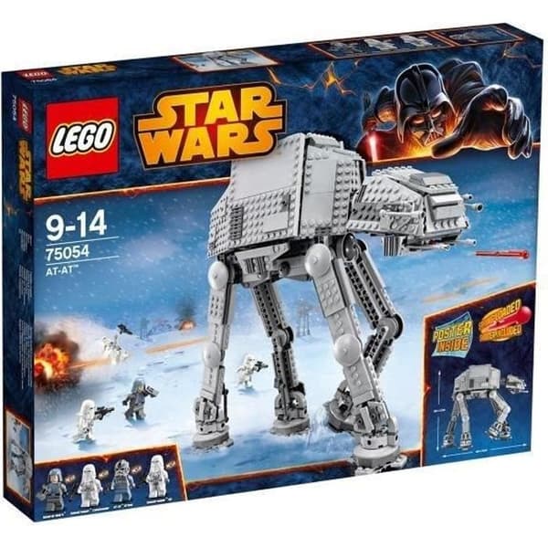 LEGO® Star Wars 75054 AT-AT™
