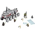 Miniatyrbild 4 av 4: Byggleksak - LEGO - Clone Turbo Tank - 1140 bitar - Star Wars