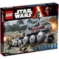 Miniatyrbild 1 av 4: Byggleksak - LEGO - Clone Turbo Tank - 1140 bitar - Star Wars