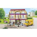 Miniatyrbild 2 av 2: Byggleksak - LEGO - Heartlake City Show School - Barn - Lego Friends - Gul