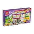Miniatyrbild 1 av 2: Byggleksak - LEGO - Heartlake City Show School - Barn - Lego Friends - Gul