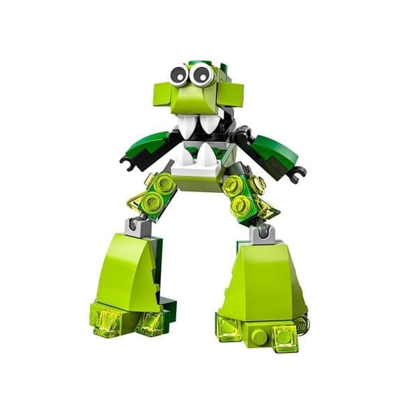 Lego - Mixels - 41549 - Gurggle