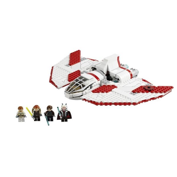 Lego T-6 Jedi Shuttle™