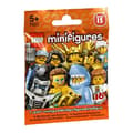 Miniatyrbild 2 av 3: Minifigurer - LEGO - 71011 - Box med 60 påsar - 16 figurer - Blandat - Från 5 år