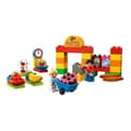 Miniatyrbild 3 av 6: Min första stormarknad LEGO® DUPLO® 6137