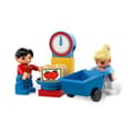 Miniatyrbild 6 av 6: Min första stormarknad LEGO® DUPLO® 6137