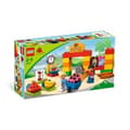 Miniatyrbild 1 av 6: Min första stormarknad LEGO® DUPLO® 6137