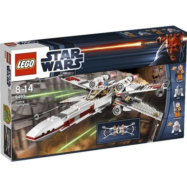 Lego Star Wars™ - X-Wing Starfighter