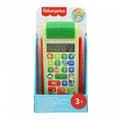 Miniatyrbillede 1 af 3: Fisher Price Kortlæser