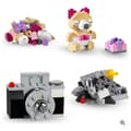 Pikkukuva 5 / 10: Classic LEGO 10698 Large Creative Brick Box Set with Storage LEGO Bricks Set
