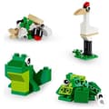 Pikkukuva 6 / 10: Classic LEGO 10698 Large Creative Brick Box Set with Storage LEGO Bricks Set