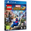 Miniatyrbild 1 av 4: Byggspel - Lego - Marvel Super Heroes 2 - Marvel-licens - Vuxen publik - Blandad- USED