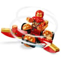 Miniatyrbild 4 av 4: Ninjago Spinjitzu-hoppet: Kais drakens kraft