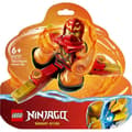 Miniatyrbild 1 av 4: Ninjago Spinjitzu-hoppet: Kais drakens kraft