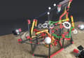Miniatyrbild 5 av 8: Fischertechnik Advanced Funny Reactions