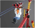 Miniatyrbild 8 av 8: Fischertechnik Advanced Funny Reactions