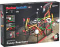 Miniatyrbild 1 av 8: Fischertechnik Advanced Funny Reactions