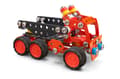 Miniatyrbild 2 av 2: Metallkonstruktion Byggsats - Lorry
