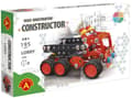 Miniatyrbild 1 av 2: Metallkonstruktion Byggsats - Lorry