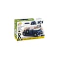 Miniatyrbild 3 av 6: HORCH 830 BK CABRIOLET COBI KLOCKI 2262