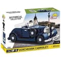 Miniatyrbild 1 av 6: HORCH 830 BK CABRIOLET COBI KLOCKI 2262
