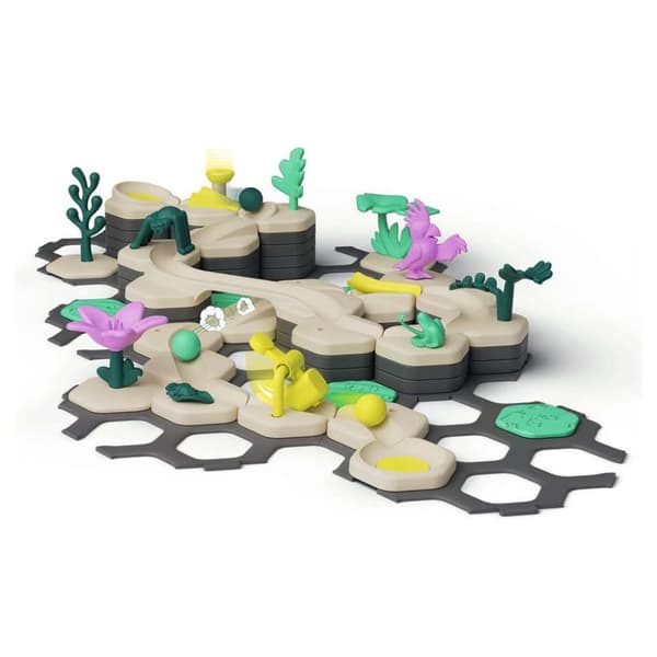 GraviTrax Kulbana Junior Startset Jungle