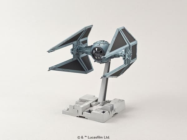 Revell 1:72 - Star Wars Tie Interceptor