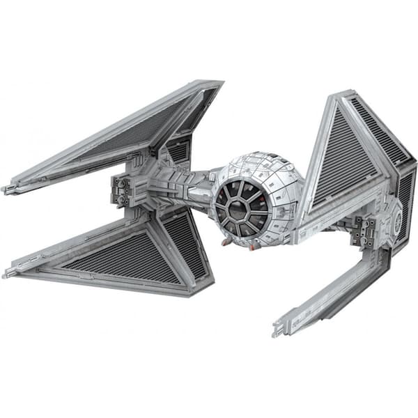 Revell 1:72 - Star Wars Tie Interceptor
