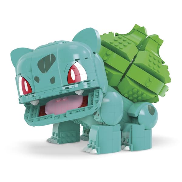 Mega Pokémon Jumbo Bulbasaur