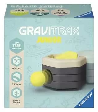 Ravensburger GraviTrax Junior Element Fall Accessory til aktivitets-/færdighedslegetøj (27519)