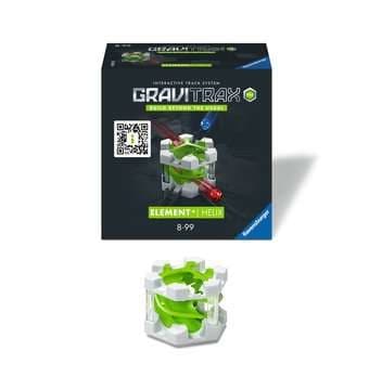 Ravensburger GraviTrax PRO Element Helix 22434 (22434)