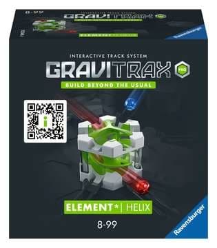 Ravensburger GraviTrax PRO Element Helix 22434 (22434)