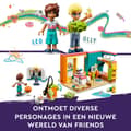 Miniatyrbillede 2 af 5: LEGO Friends 41754 LEGO® FRIENDS Leos værelse (41754)