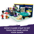 Pikkukuva 3 / 5: LEGO Friends 41755 LEGO® FRIENDS Novan huone (41755)