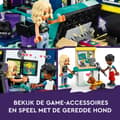Pikkukuva 4 / 5: LEGO Friends 41755 LEGO® FRIENDS Novan huone (41755)