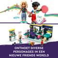 Pikkukuva 2 / 5: LEGO Friends 41755 LEGO® FRIENDS Novan huone (41755)