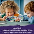 Pikkukuva 1 / 5: LEGO Friends 41755 LEGO® FRIENDS Novan huone (41755)