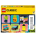 Miniatyrbillede 9 af 10: LEGO Classic 11027 LEGO® CLASSIC kreativt neonbyggesæt (11027)