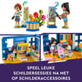 Miniatyrbillede 3 af 5: LEGO Friends 41739 LEGO® FRIENDS Lianns værelse (41739)
