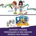 Miniatyrbillede 2 af 5: LEGO Friends 41739 LEGO® FRIENDS Lianns værelse (41739)