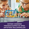 Miniatyrbillede 1 af 5: LEGO Friends 41739 LEGO® FRIENDS Lianns værelse (41739)