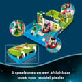 Miniatyrbild 2 av 5: LEGO Disney - Peter Pan och Wendy Storybook Adventure (43220) (43220)