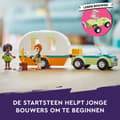 Pikkukuva 4 / 5: LEGO Friends Camping Trip 41726 (41726)