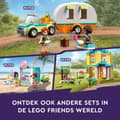 Pikkukuva 5 / 5: LEGO Friends Camping Trip 41726 (41726)
