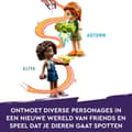 Pikkukuva 2 / 5: LEGO Friends Camping Trip 41726 (41726)