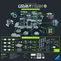 Pikkukuva 2 / 4: Ravensburger GraviTrax PRO Starter Set pystysuora lelumarmoritela (22426)